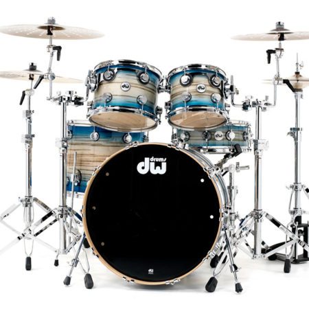Acoustic Drums