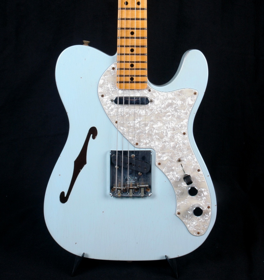 Fender_Custom_1969_Telecaster_Thinline_Journeyman_Relic_Aged_Sonic_Blue_2