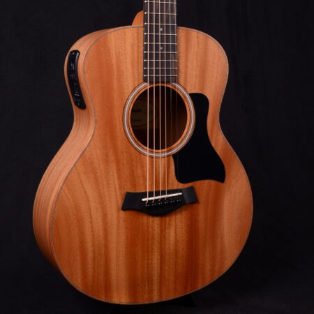 Taylor GS Mini-e Mahogany