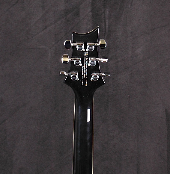 PRS SE Hollowbody MT McCarty TSB Musicland Albstadt