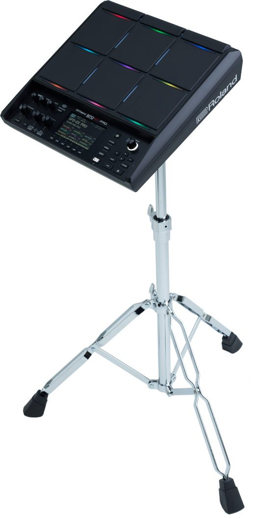 Roland SPD-SX Sampling Pad SE - Musicland Albstadt