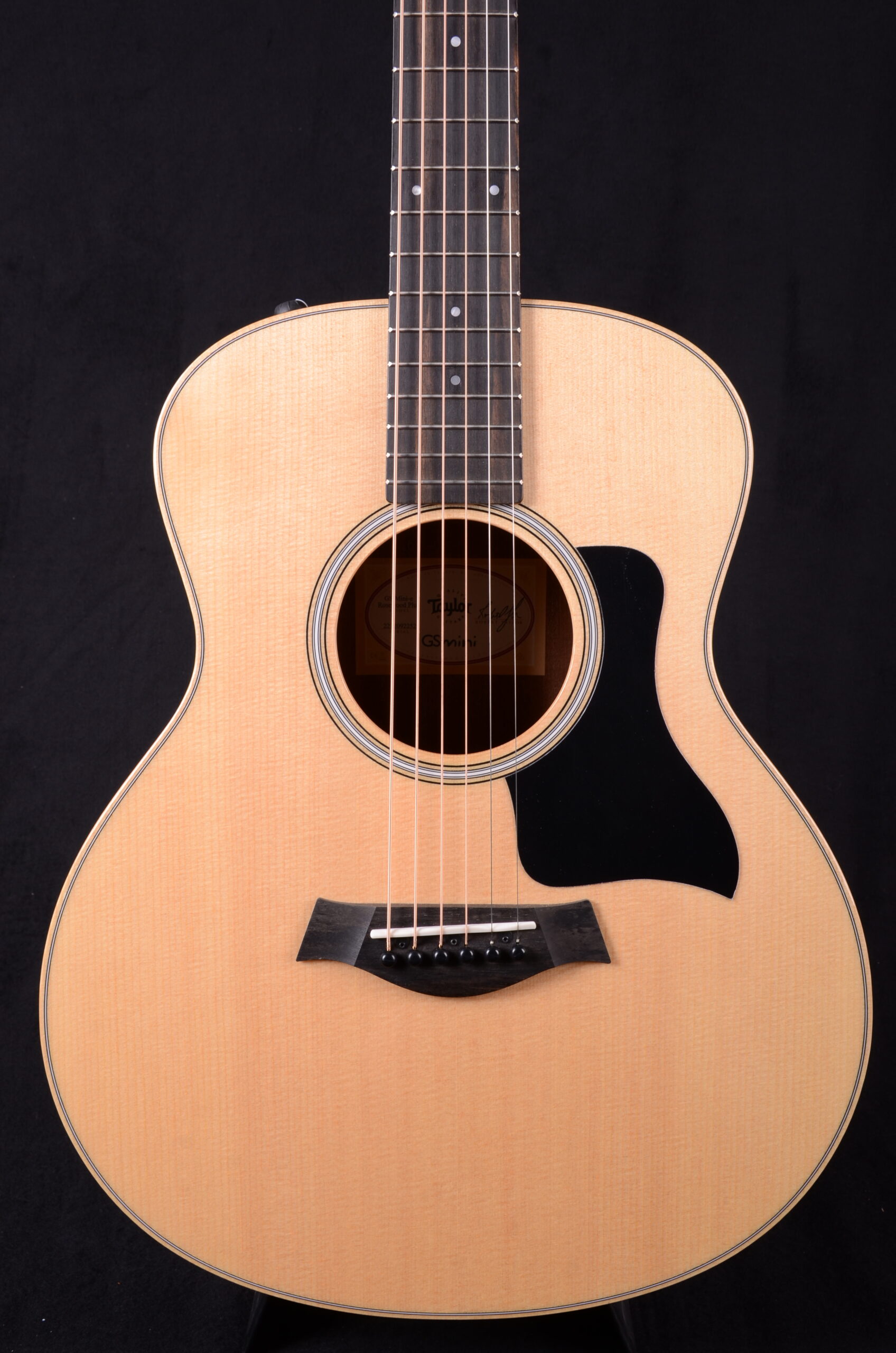 Taylor GS Mini-e Rosewood Plus – Bild 3