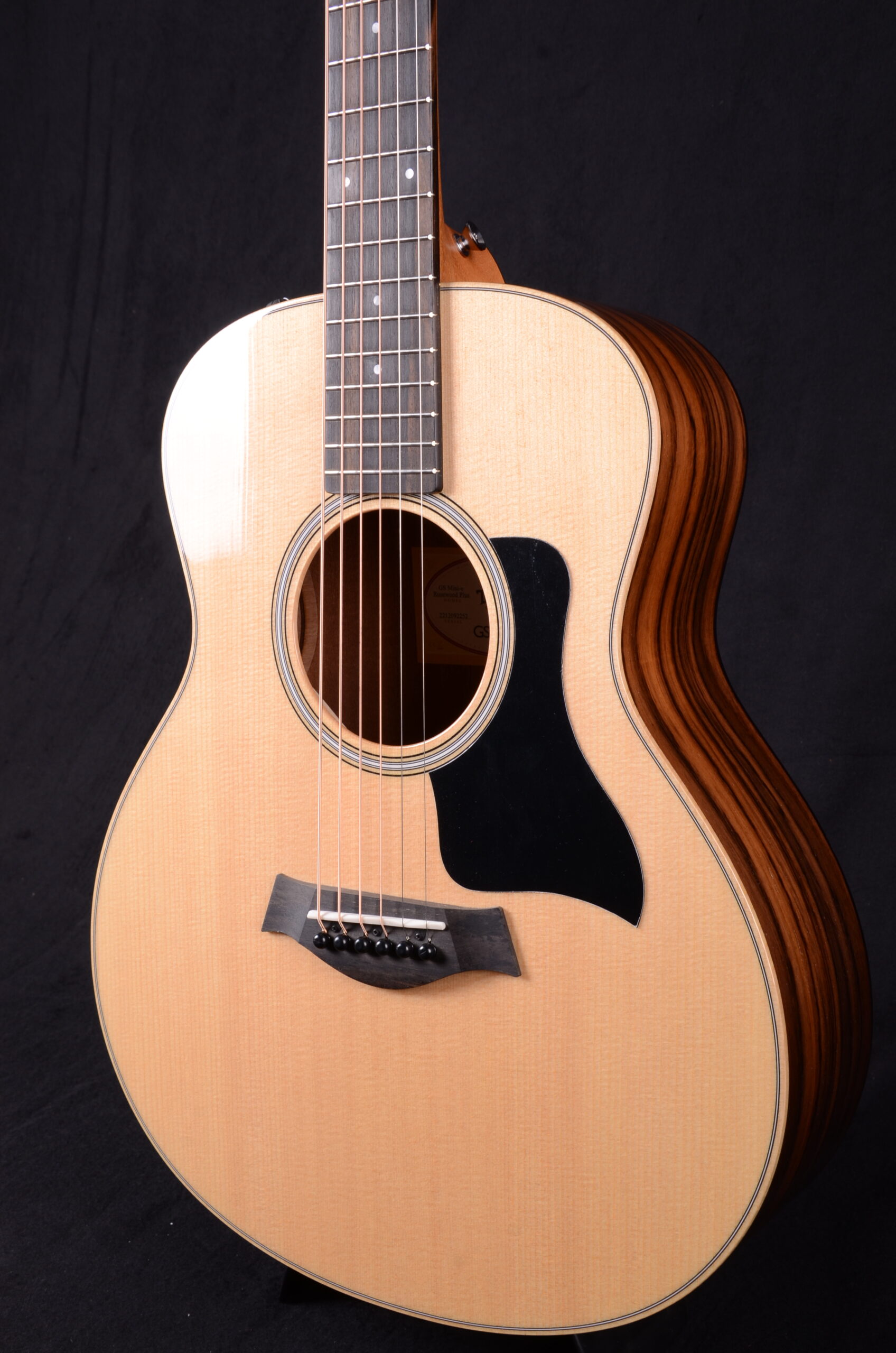 Taylor GS Mini-e Rosewood Plus – Bild 5