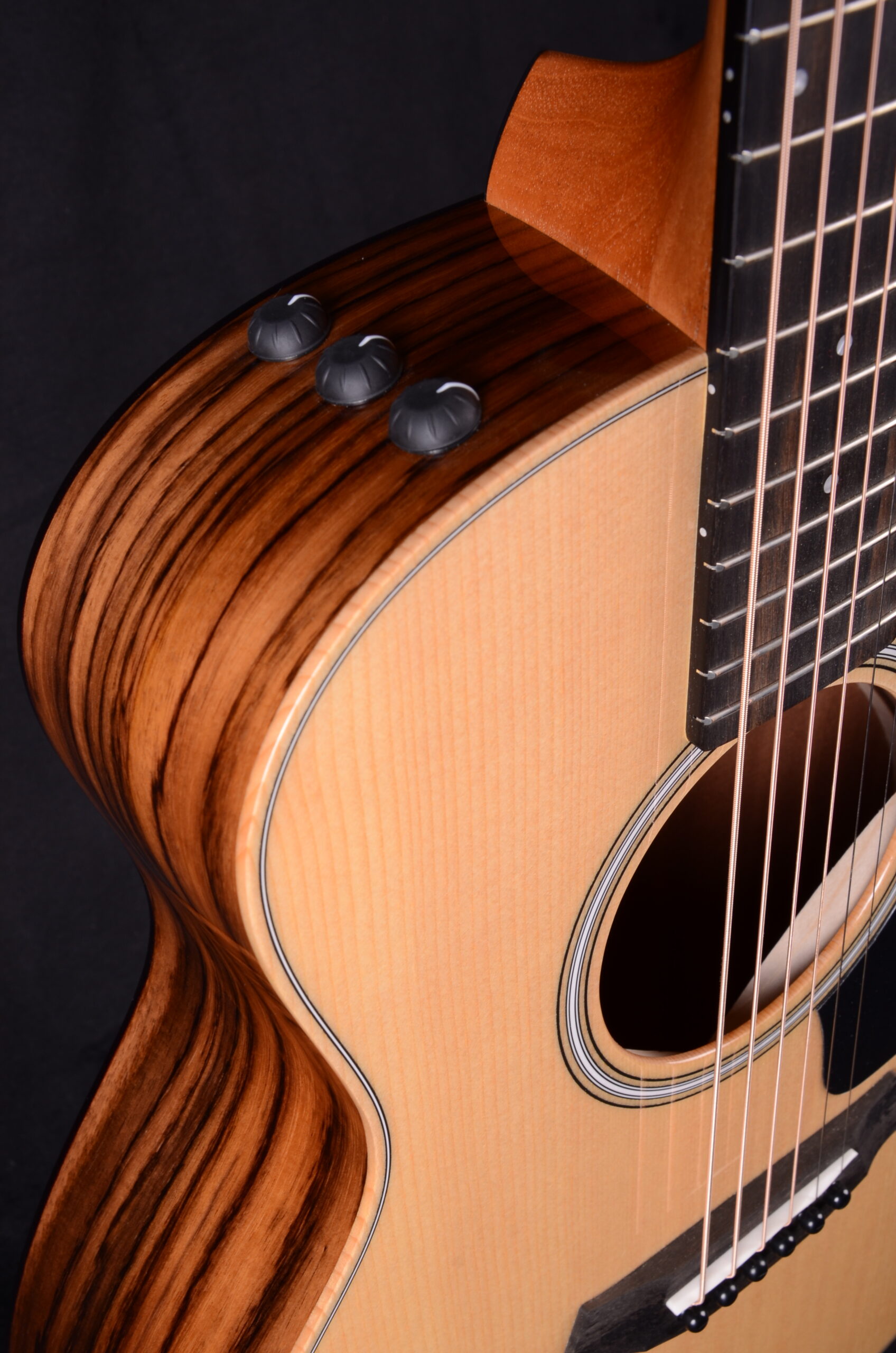 Taylor GS Mini-e Rosewood Plus – Bild 6