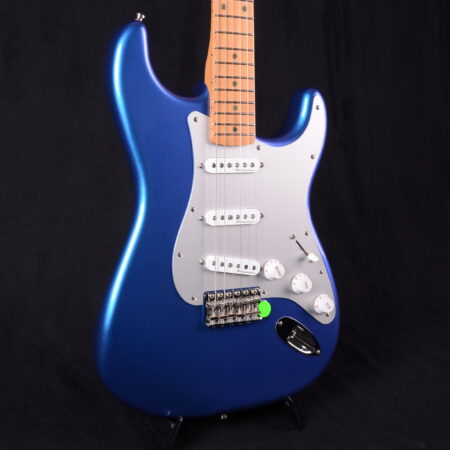 Fender H.E.R. Stratocaster MN Blue Marlin LTD