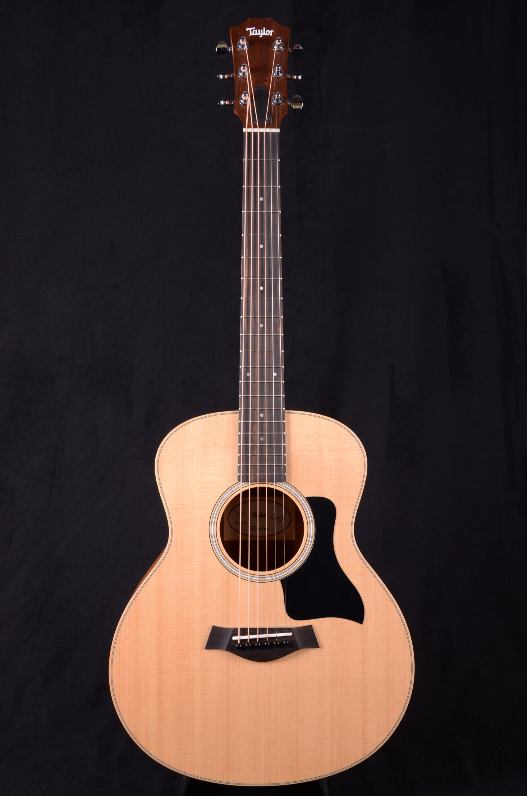 Taylor GS Mini Sapele – Bild 4