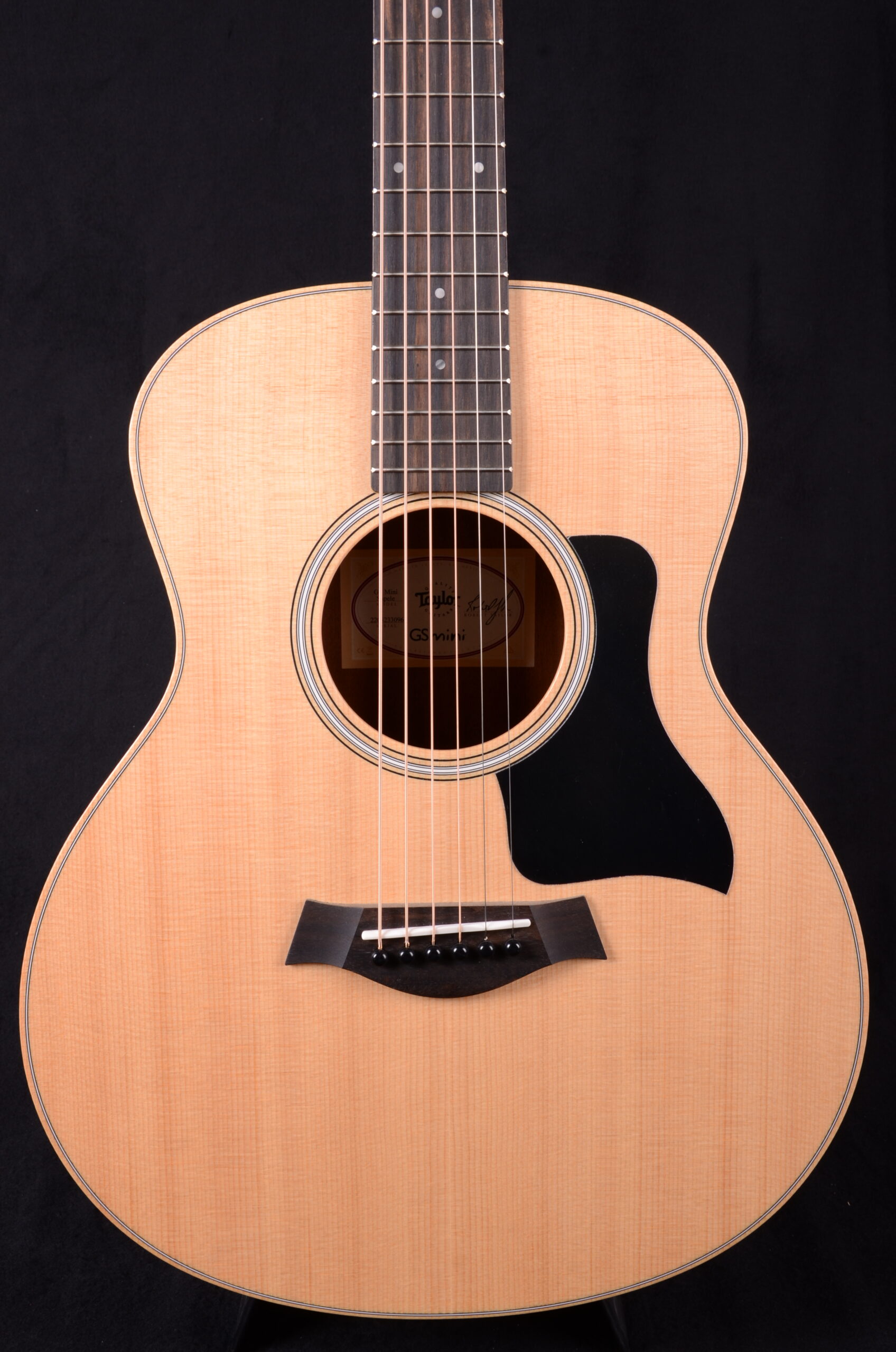 Taylor GS Mini Sapele – Bild 3