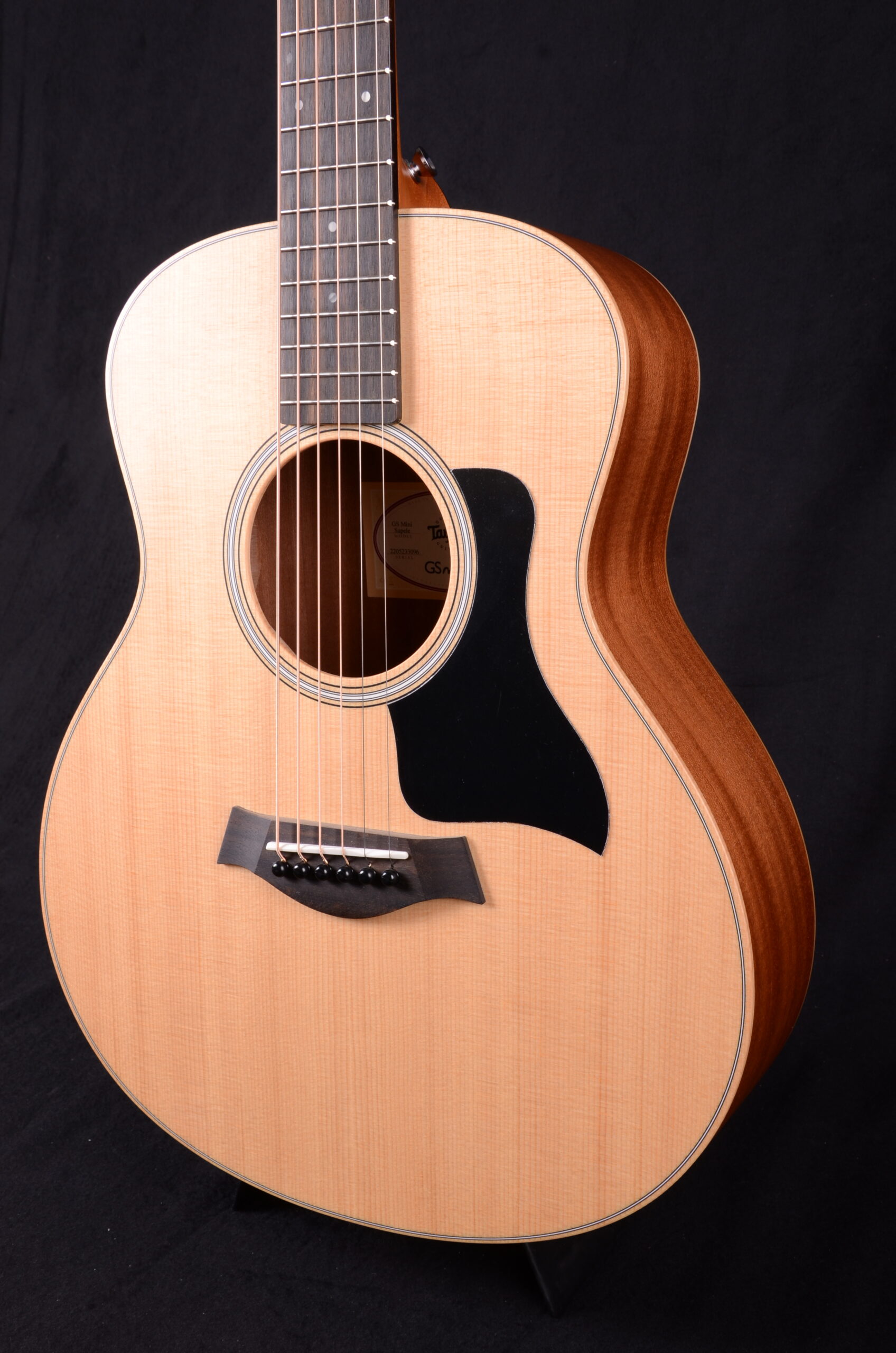 Taylor GS Mini Sapele – Bild 5