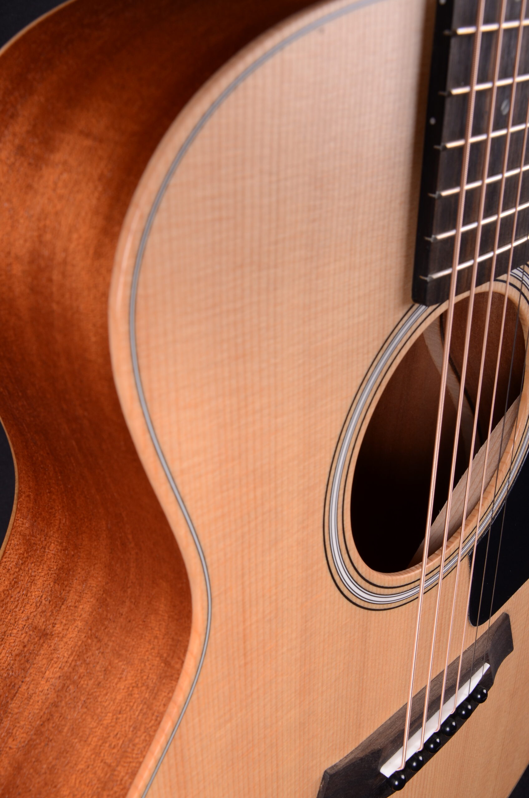 Taylor GS Mini Sapele – Bild 6