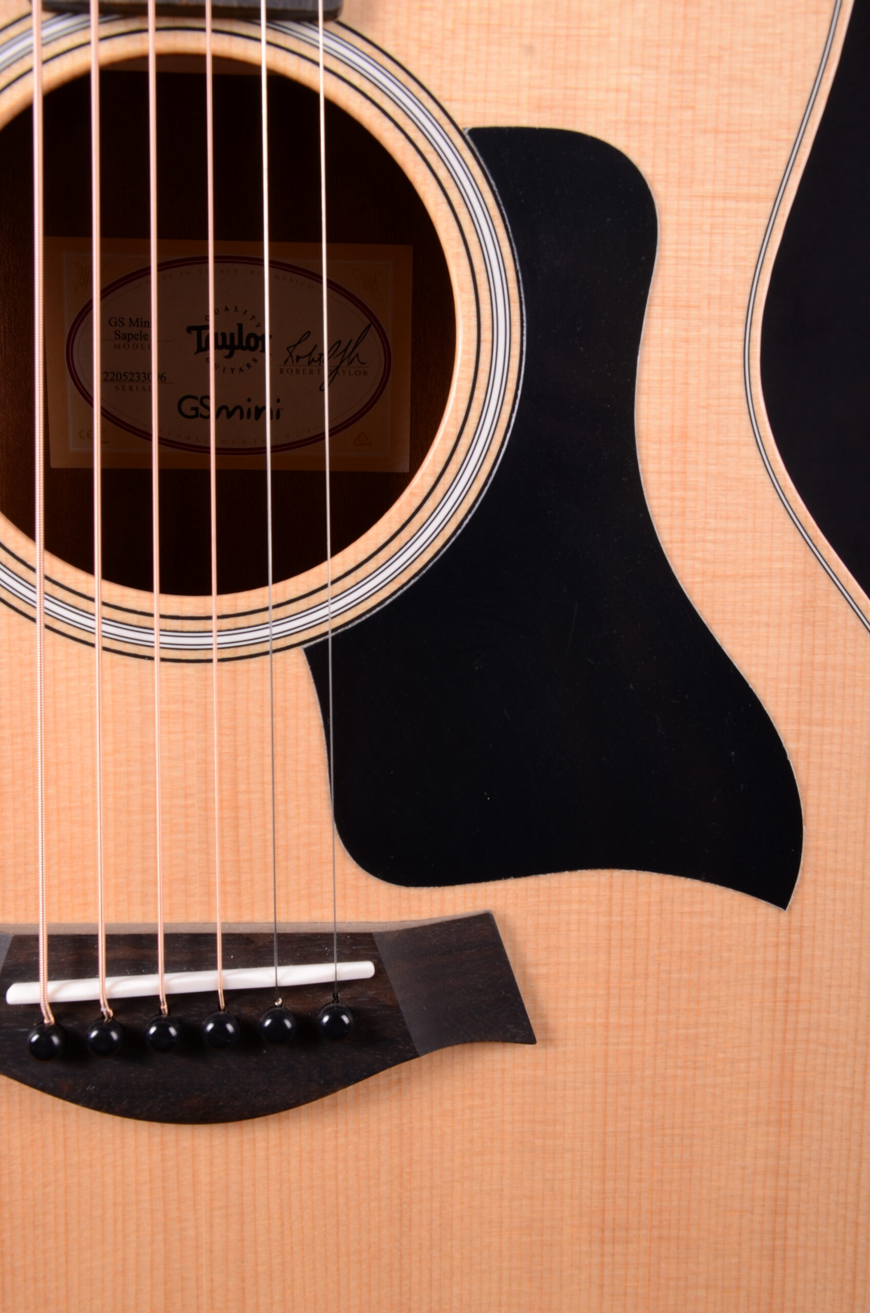 Taylor GS Mini Sapele – Bild 7