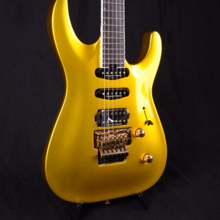 Jackson Pro Plus Soloist SLA3 GB