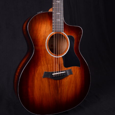 Taylor 224ce-K DLX