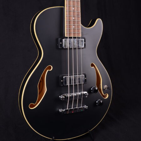 Ibanez AGB200-BKF Semi Hollow