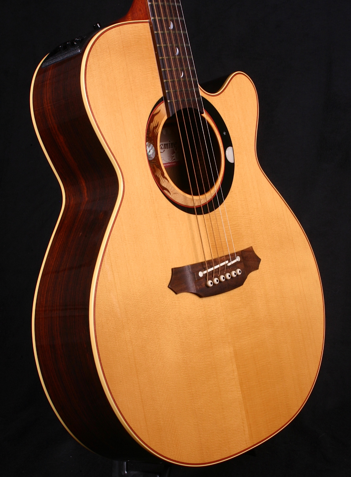 Takamine ltd 1998 hotsell
