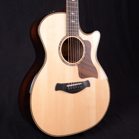 Taylor Builder`s Edition 814ce