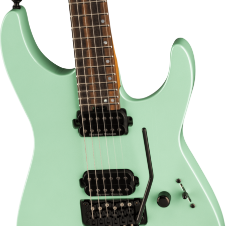 Jackson American Virtuoso SO Specific Ocean