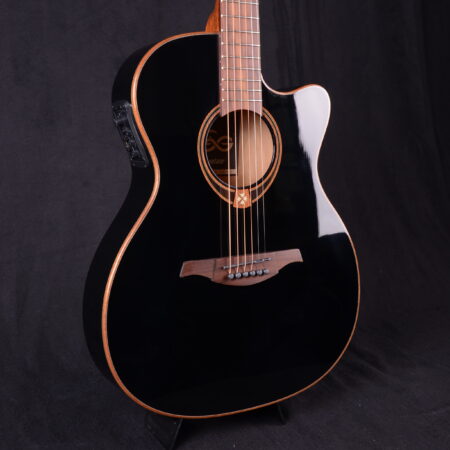 Lag T118ASCE-BLK