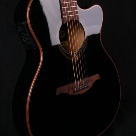 Lag T118ASCE-BLK
