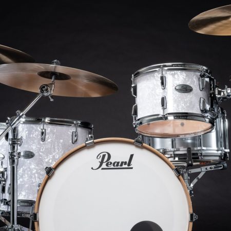 Drums