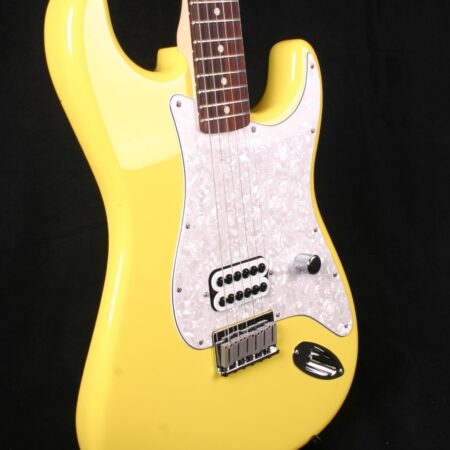 Fender Tom Delonge Strat RW GYLW