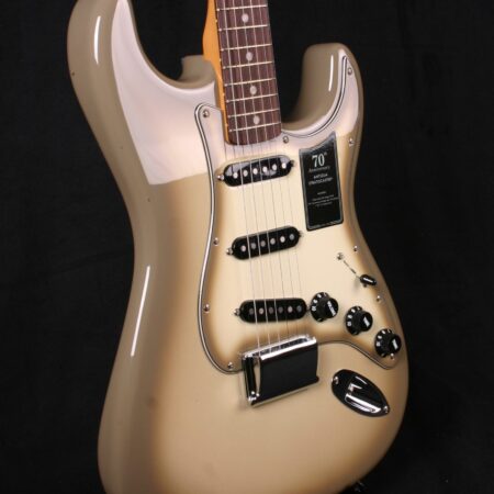 Fender Vintera II 70th. Anniv. Strat RW Antigua