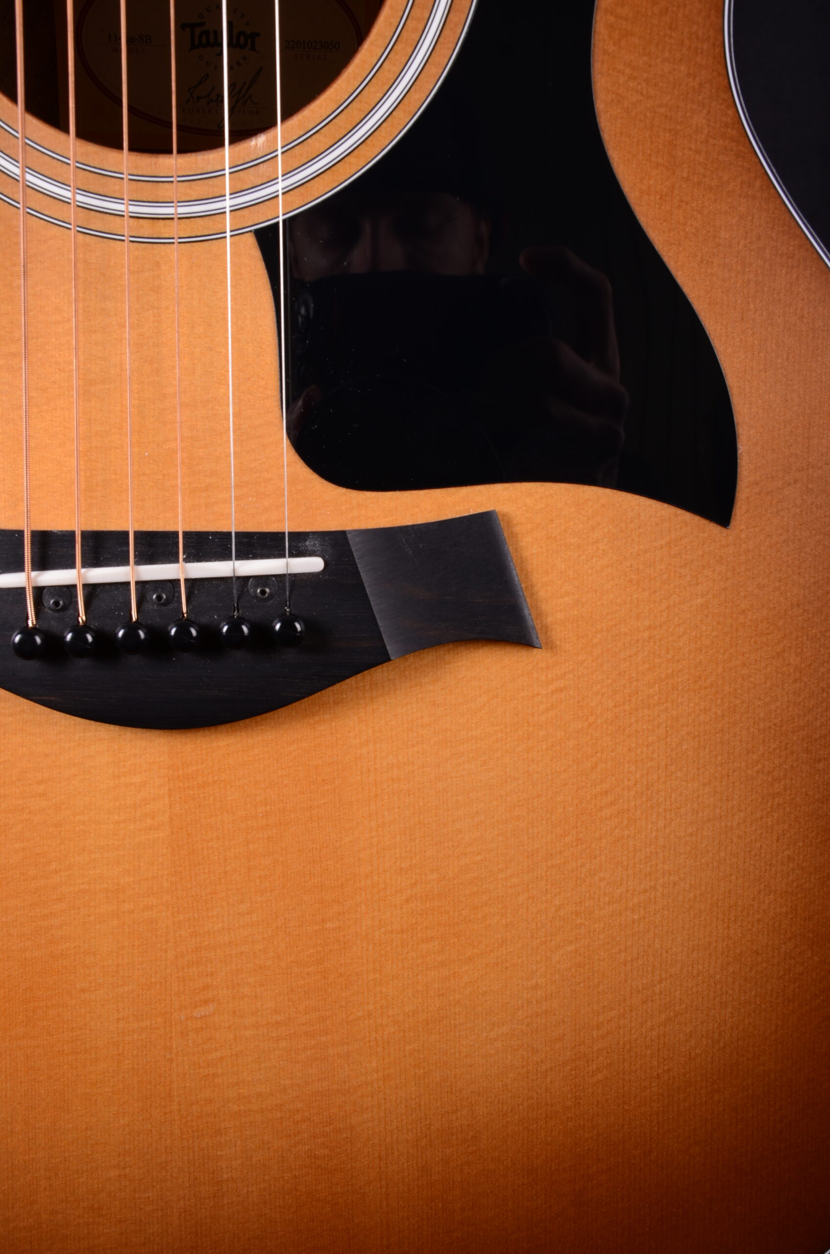 Taylor 114ce SB – Bild 7