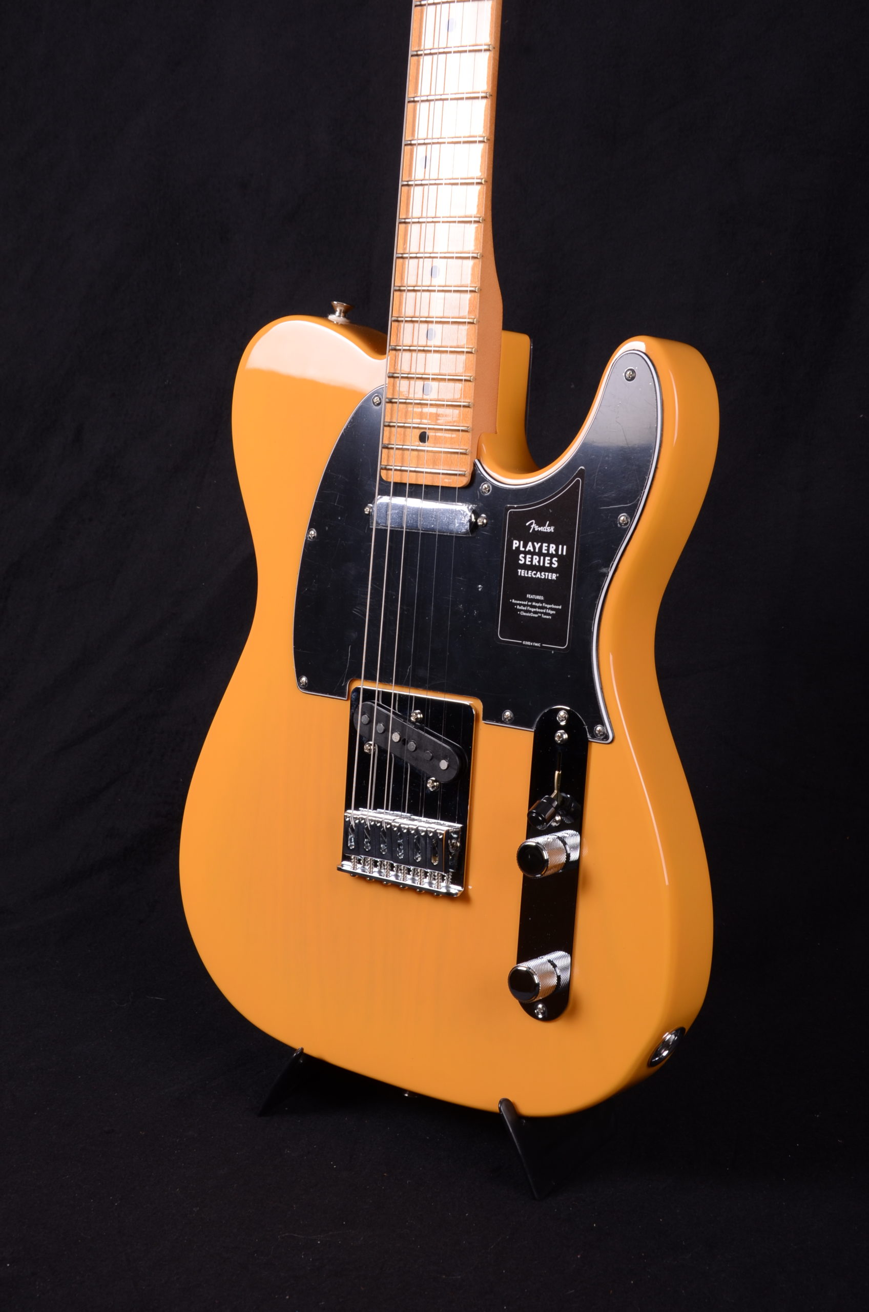 【極美品】Fender Telecaster Player MN BTB 中古】FENDER MEXICO / Player Telecaster / MN BTB 【渋谷店