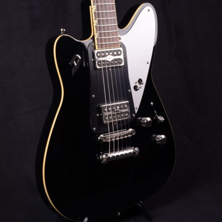 Duesenberg Falken Black S