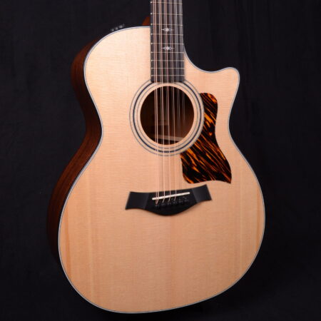 Taylor 354ce 12-String