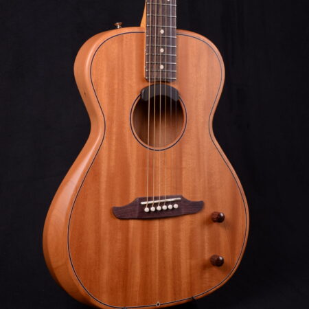 Fender Highway Parlor MAH RW