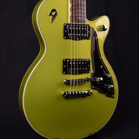 Duesenberg Fantom S Lumina Green