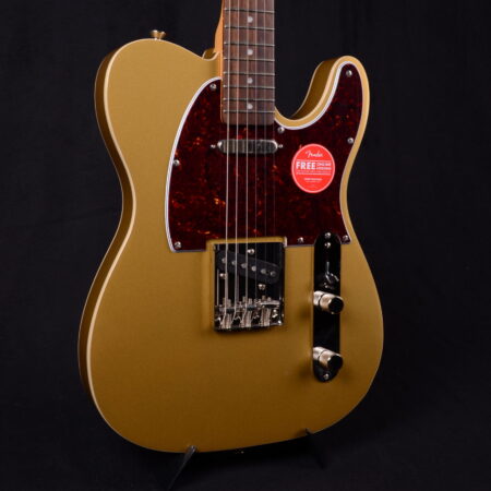 Fender Squier Classic Vibe 60s Custom Tele LRL TSPG AZG LTD