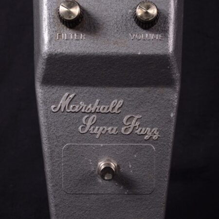 Marshall Supa Fuzz