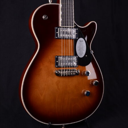 Gretsch Electromatic Premier Jet Robusto Burst