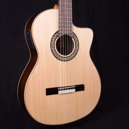 Maravilla M40-CE Negra