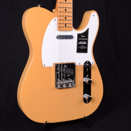 Fender Vintera III Late 50s Tele MN BTB