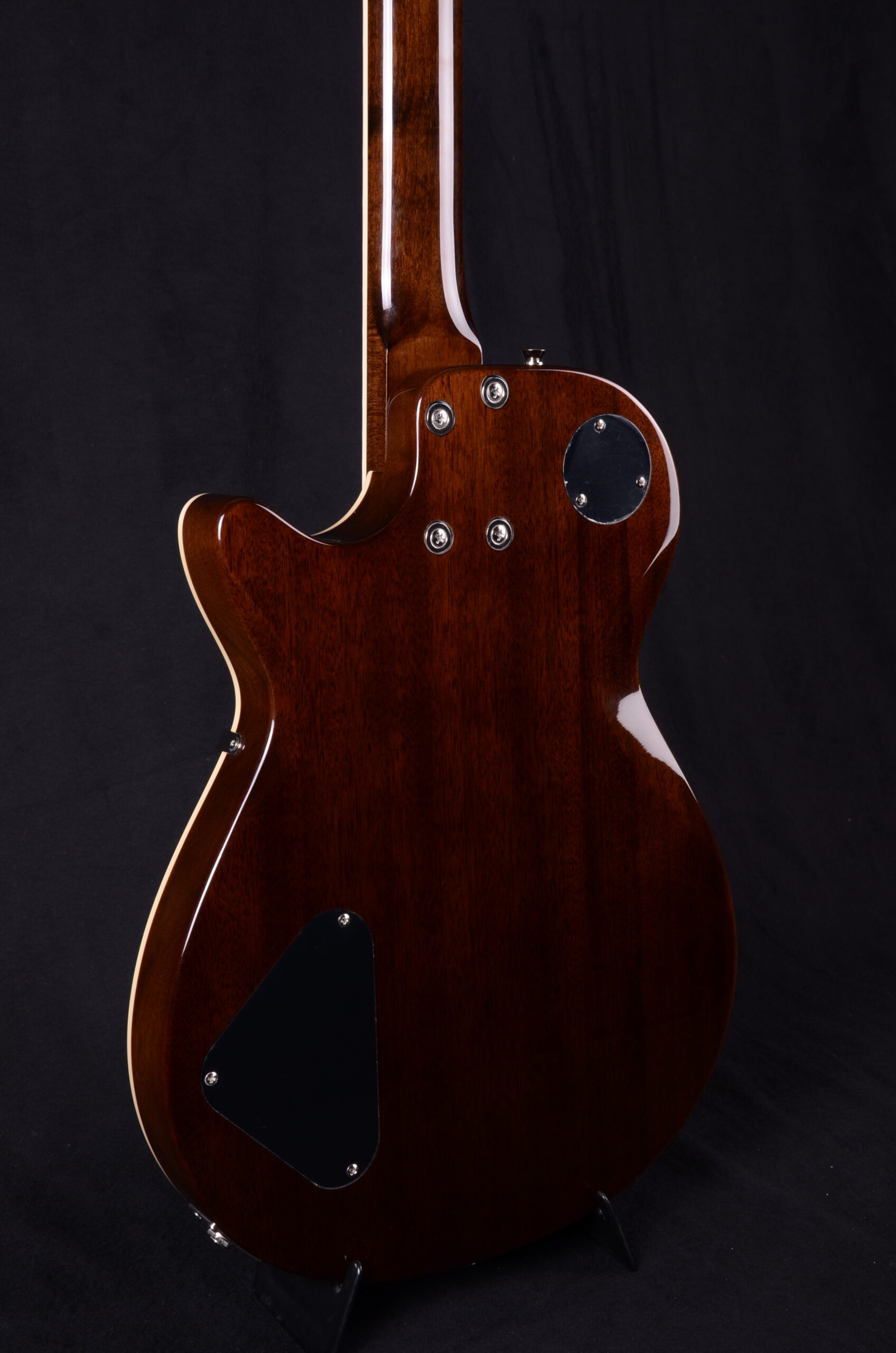 Gretsch Electromatic JET Baritone Imperial Stain – Bild 11