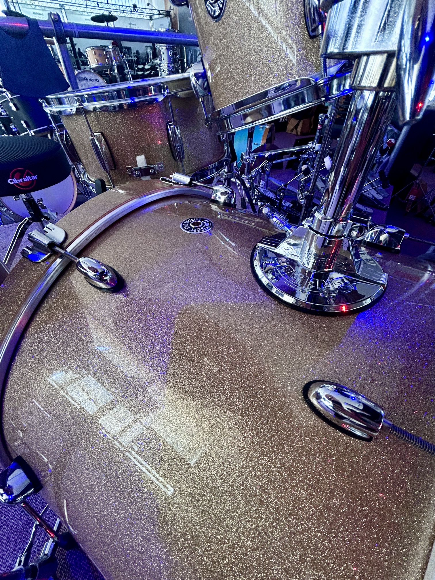 Gretsch Catalina Club – Bild 3