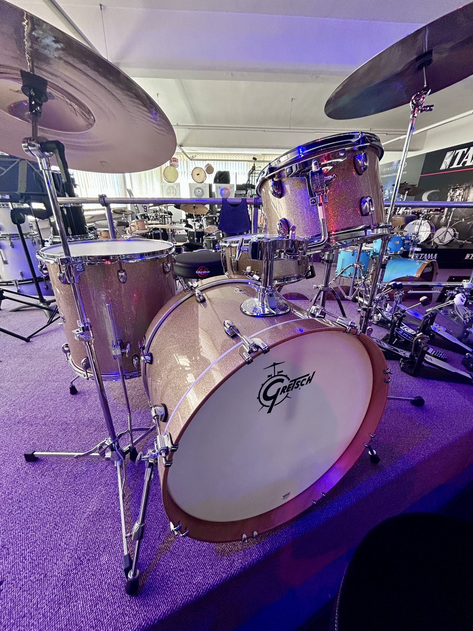 Gretsch Catalina Club – Bild 4
