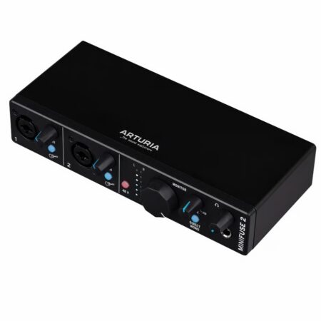 Audio Interfaces