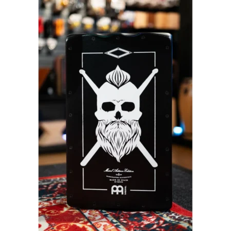 Meinl Cajon El Estepario Siberiano Limited Edition