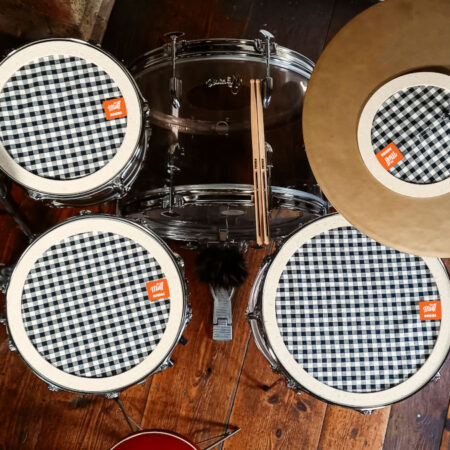 Rohema Mr.Muff Muffins Set 10,12,14,16"