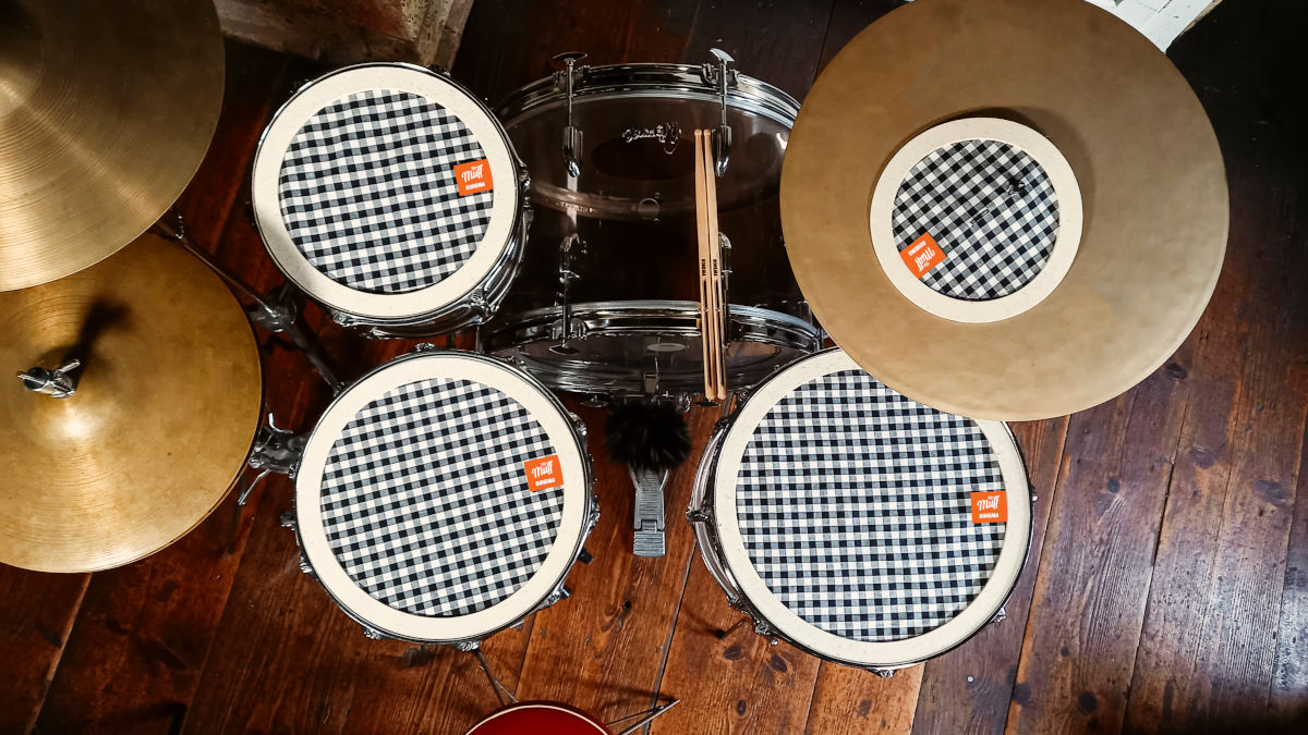 Rohema Mr.Muff Muffins Set 10,12,14,16"