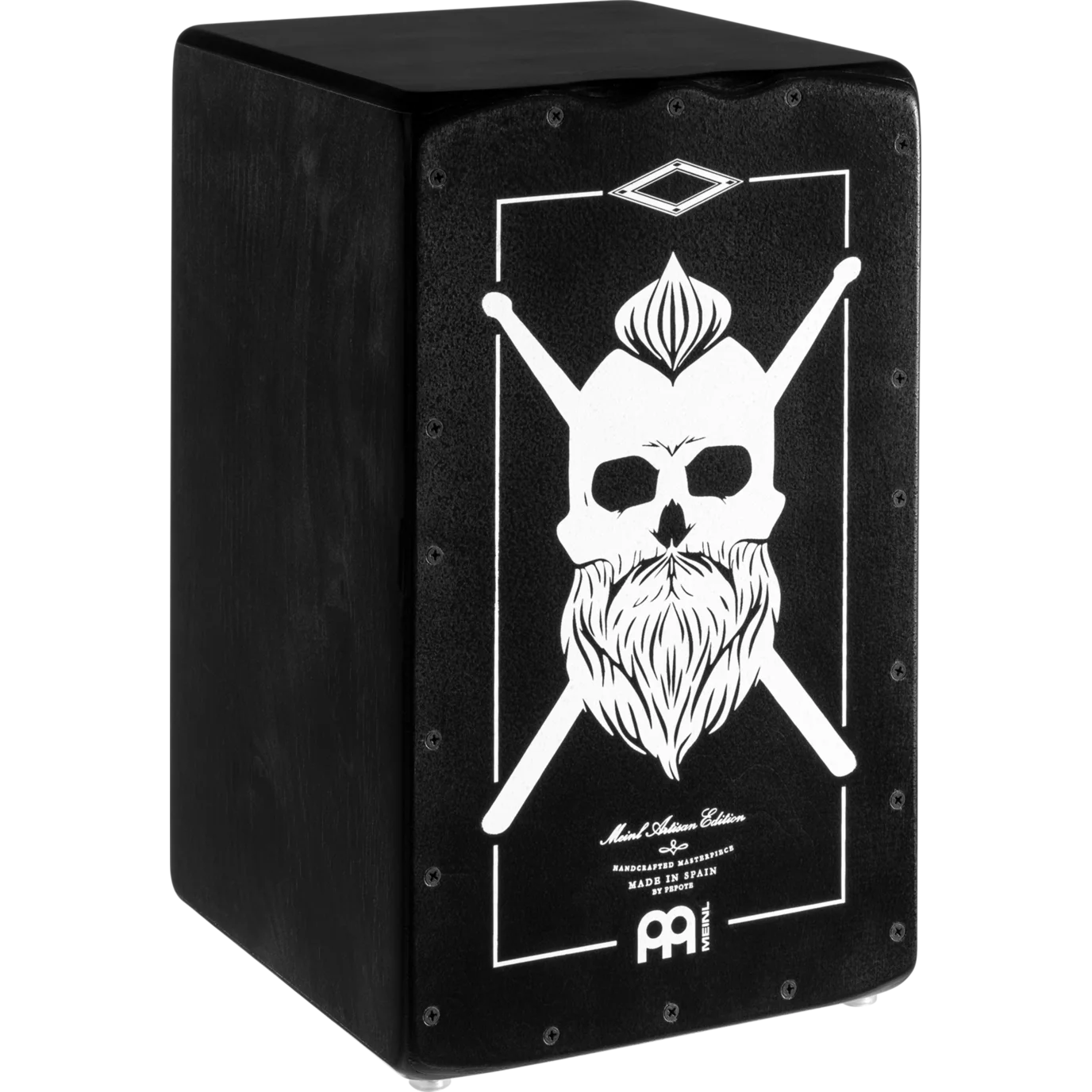 Meinl Cajon El Estepario Siberiano Limited Edition – Bild 4