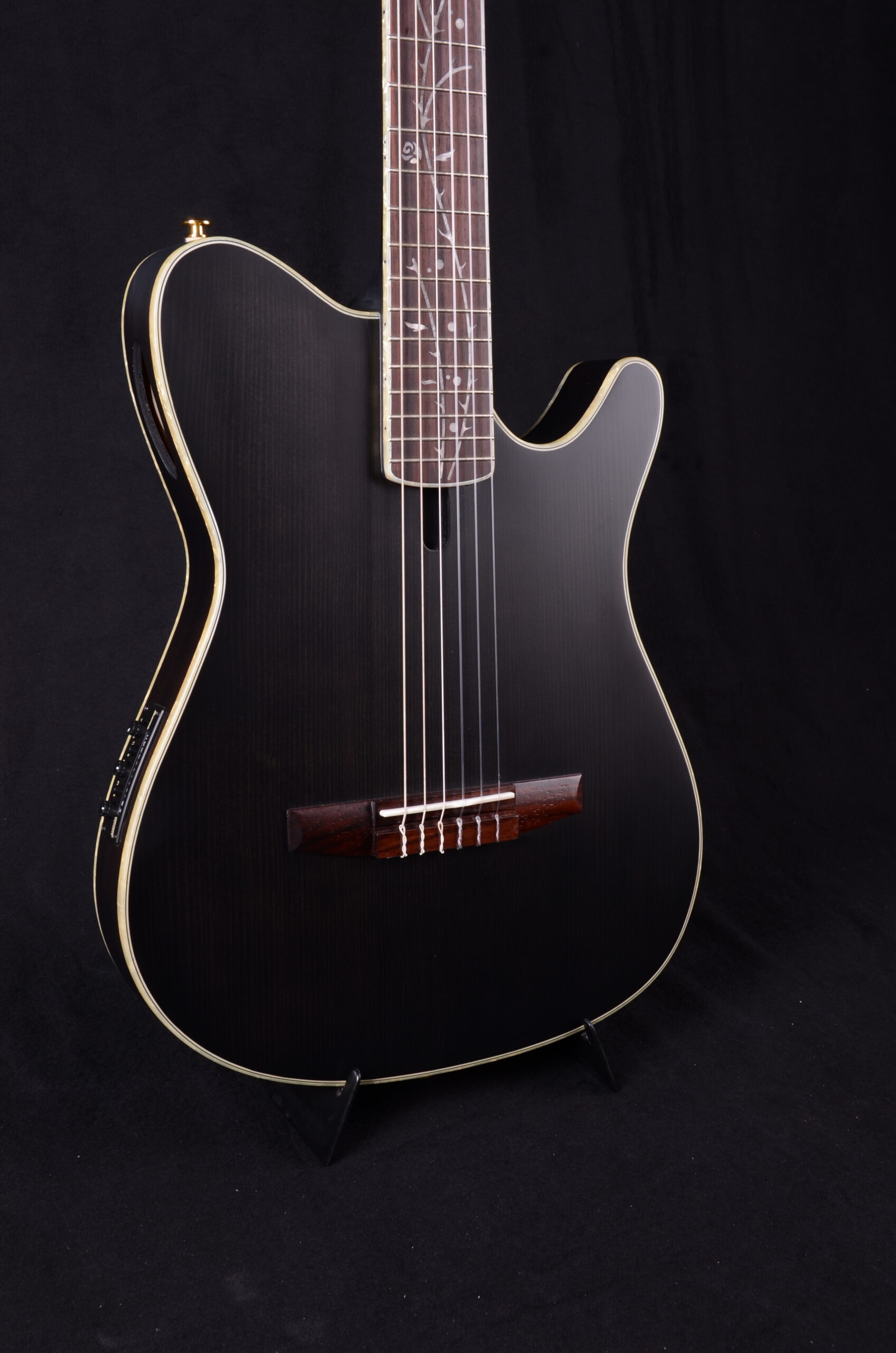 Ibanez TOD10N-TKF Tim Henson