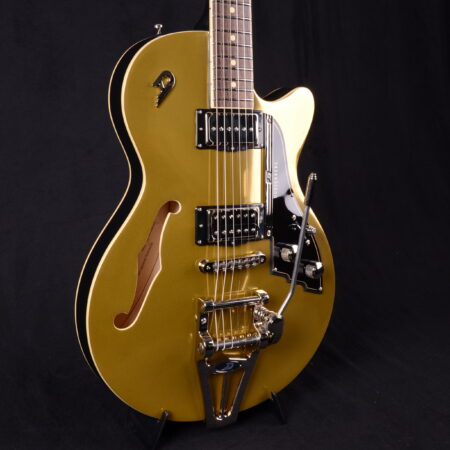 Duesenberg Starplayer TV Hanover Gold LTD