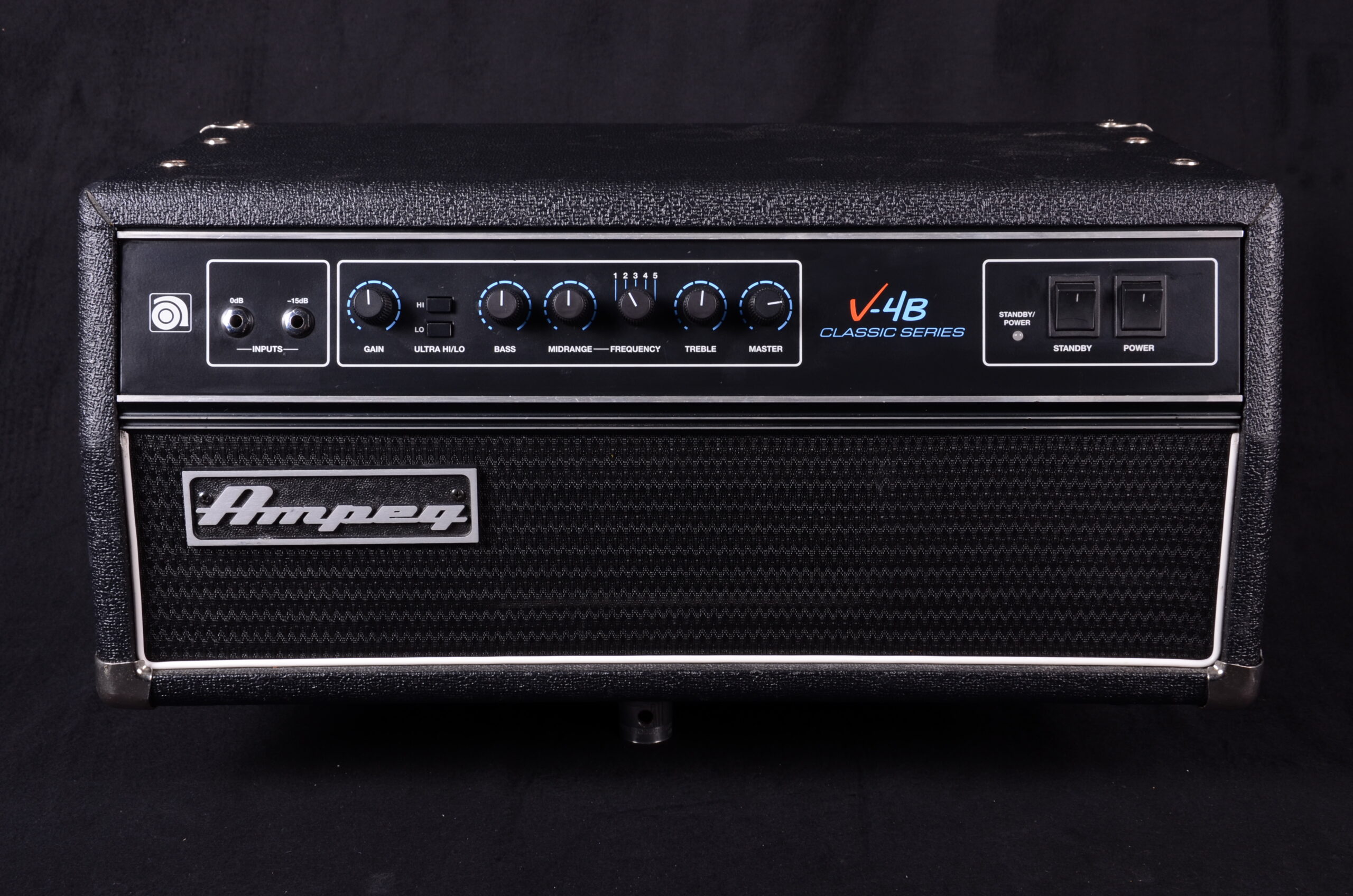 Ampeg V-4B Classic Series – Bild 2