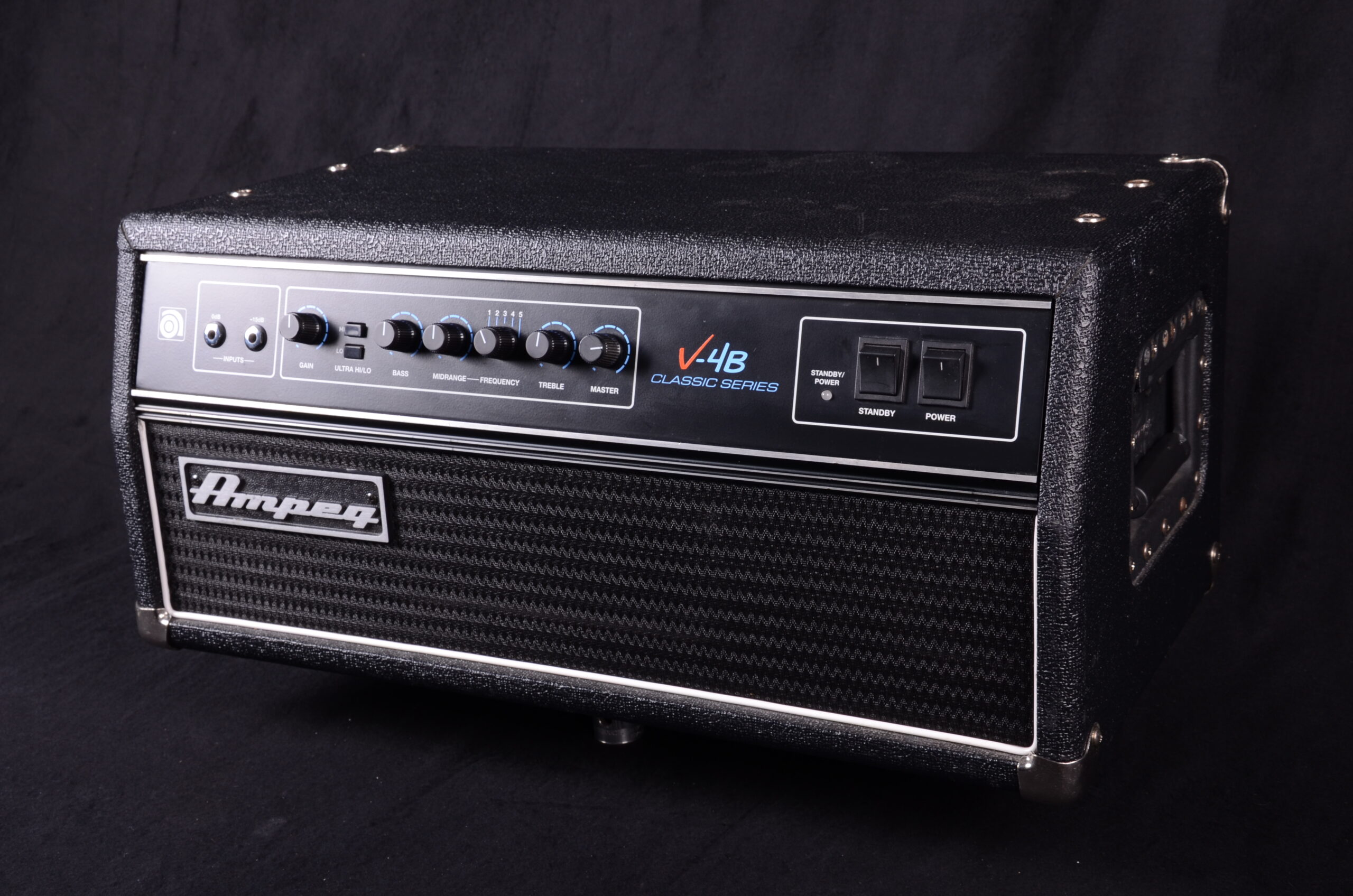 Ampeg V-4B Classic Series – Bild 3
