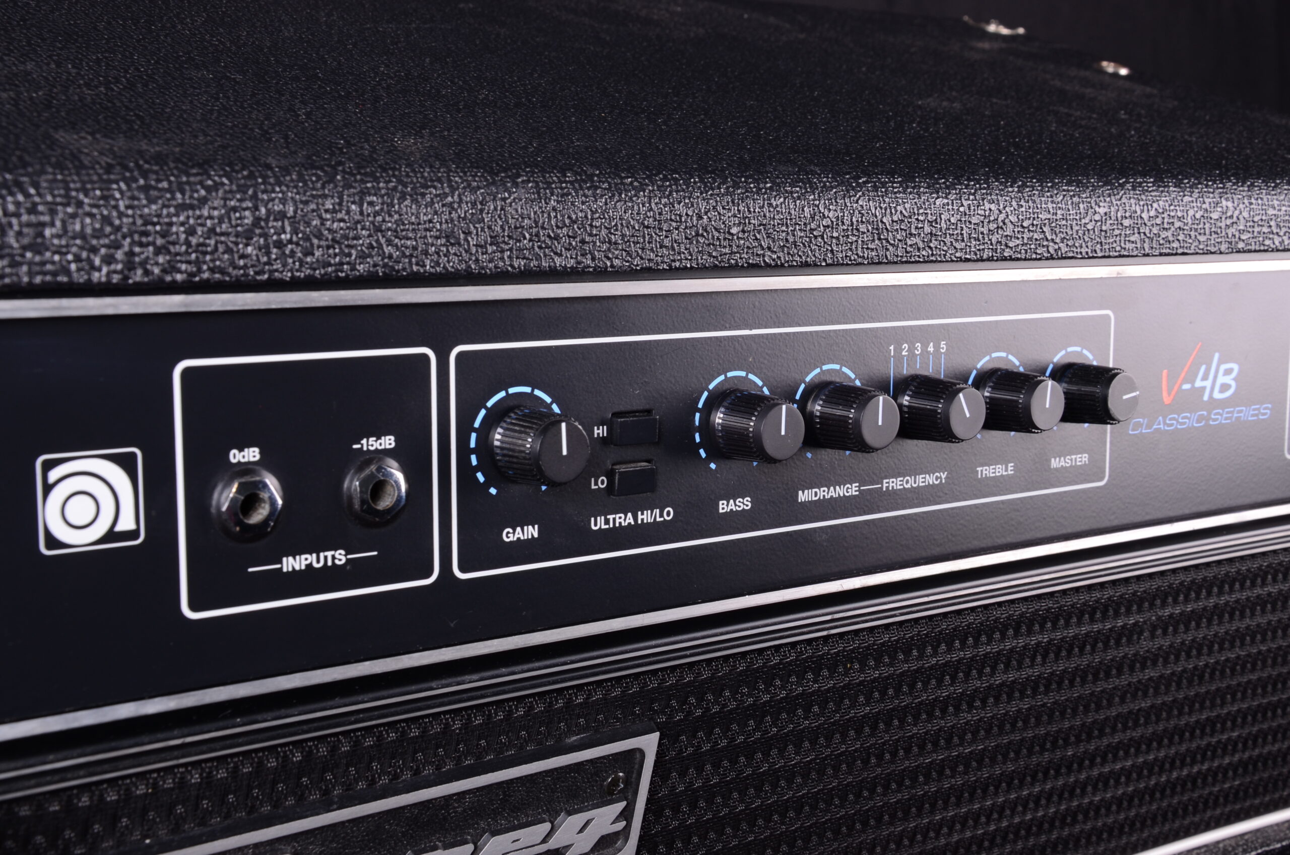 Ampeg V-4B Classic Series – Bild 4