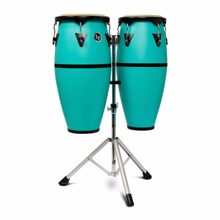 LP Discovery II Ultralight Conga Set